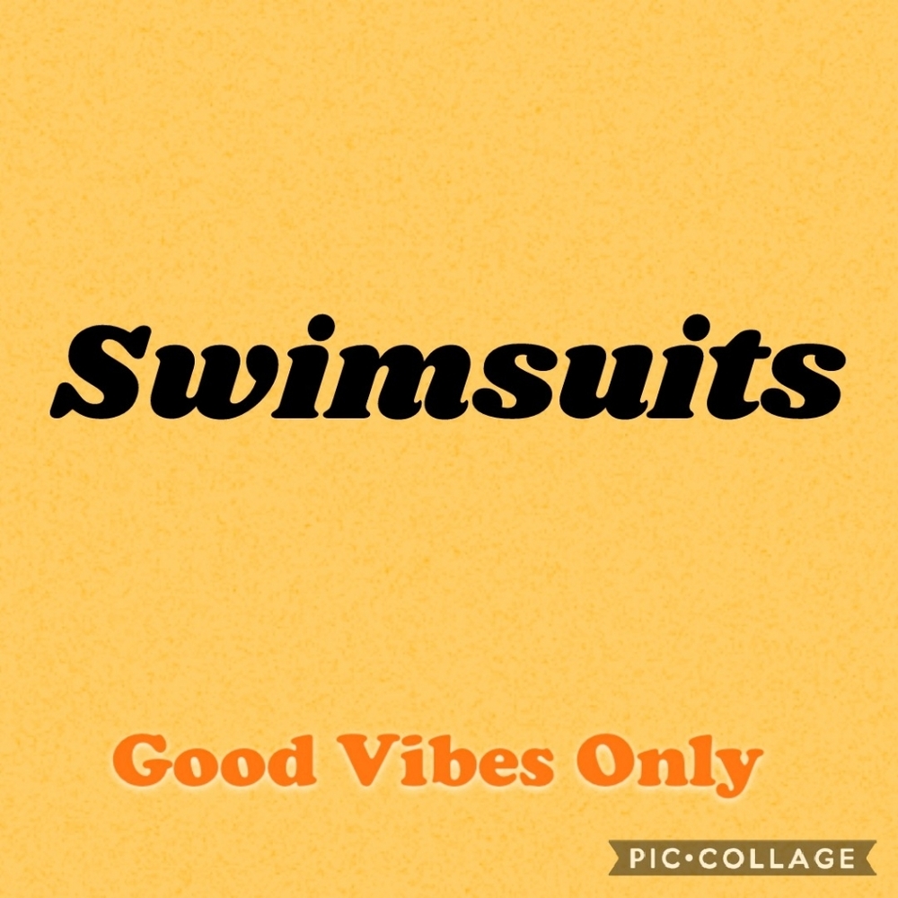 Swimsuits